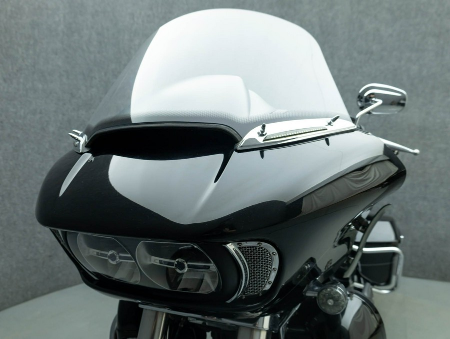 2016 HARLEY DAVIDSON FLTRU ROAD GLIDE ULTRA W/ABS