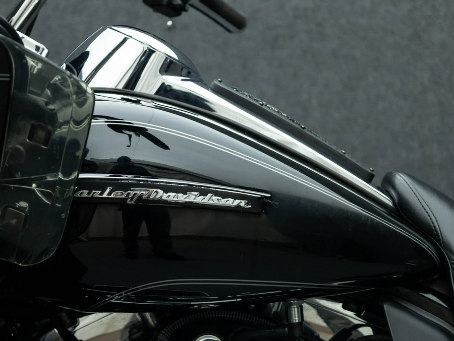 2016 HARLEY DAVIDSON FLTRU ROAD GLIDE ULTRA W/ABS