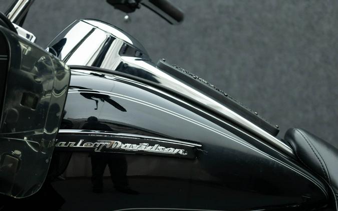 2016 HARLEY DAVIDSON FLTRU ROAD GLIDE ULTRA W/ABS