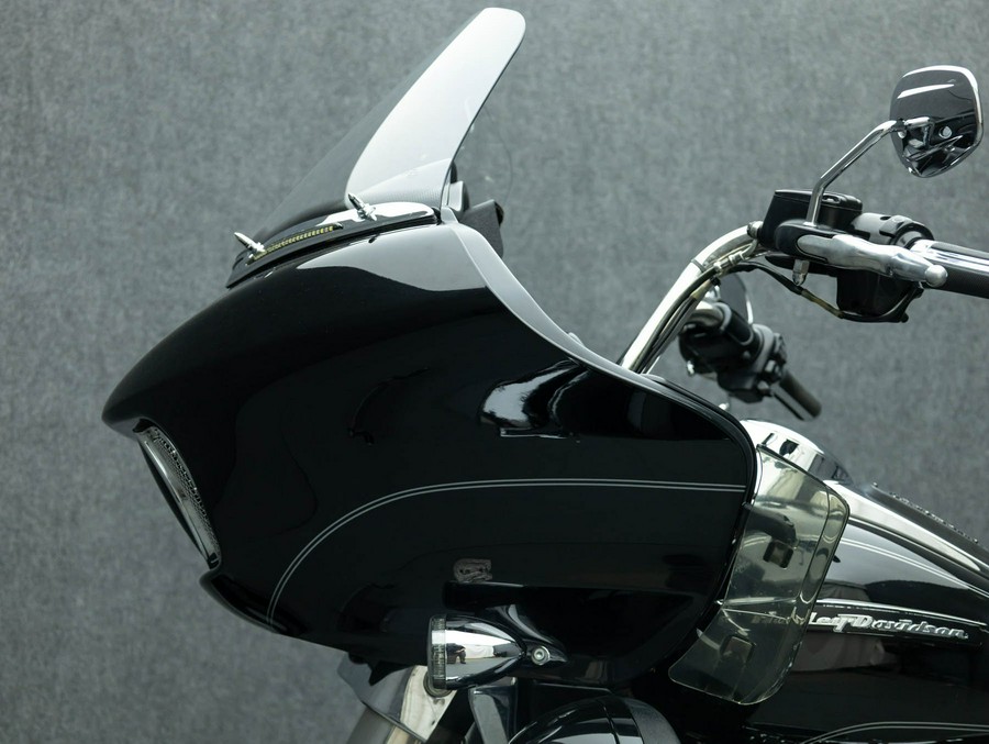 2016 HARLEY DAVIDSON FLTRU ROAD GLIDE ULTRA W/ABS