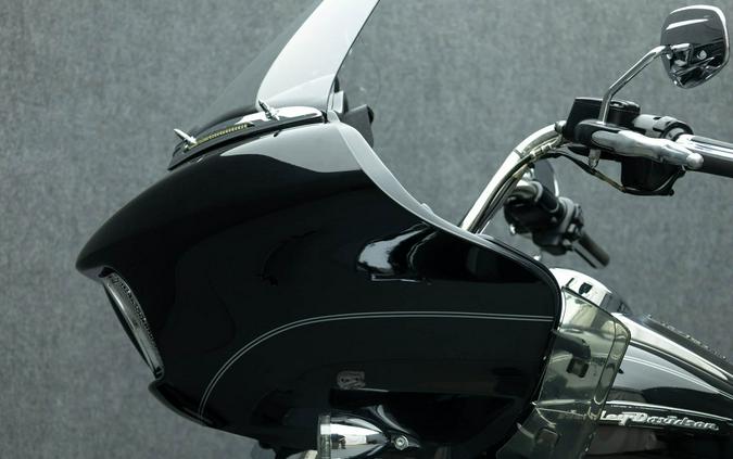 2016 HARLEY DAVIDSON FLTRU ROAD GLIDE ULTRA W/ABS