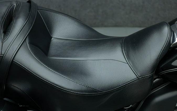 2016 HARLEY DAVIDSON FLTRU ROAD GLIDE ULTRA W/ABS