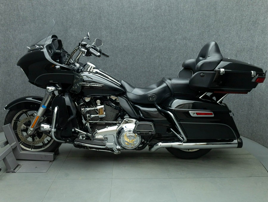 2016 HARLEY DAVIDSON FLTRU ROAD GLIDE ULTRA W/ABS