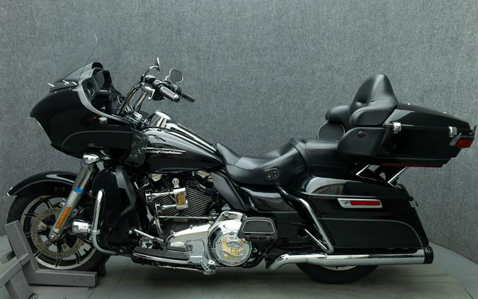 2016 HARLEY DAVIDSON FLTRU ROAD GLIDE ULTRA W/ABS