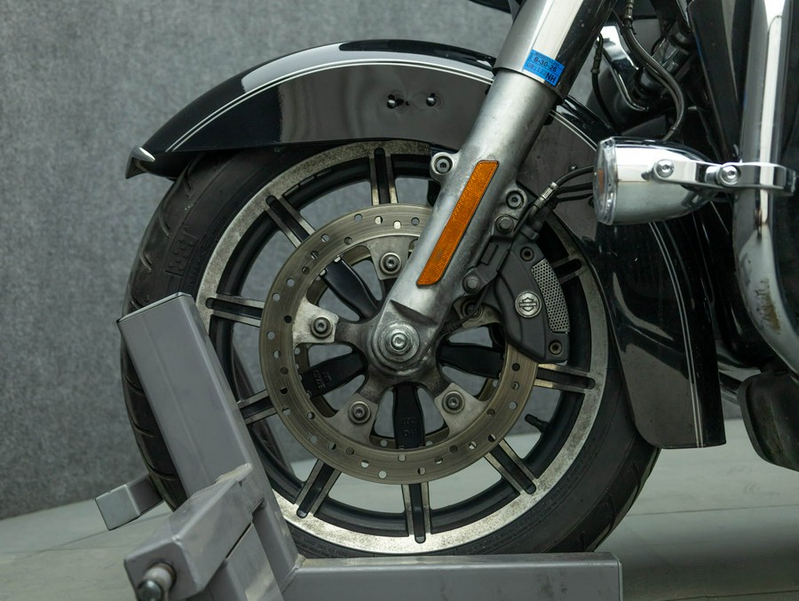 2016 HARLEY DAVIDSON FLTRU ROAD GLIDE ULTRA W/ABS