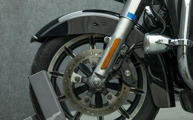 2016 HARLEY DAVIDSON FLTRU ROAD GLIDE ULTRA W/ABS