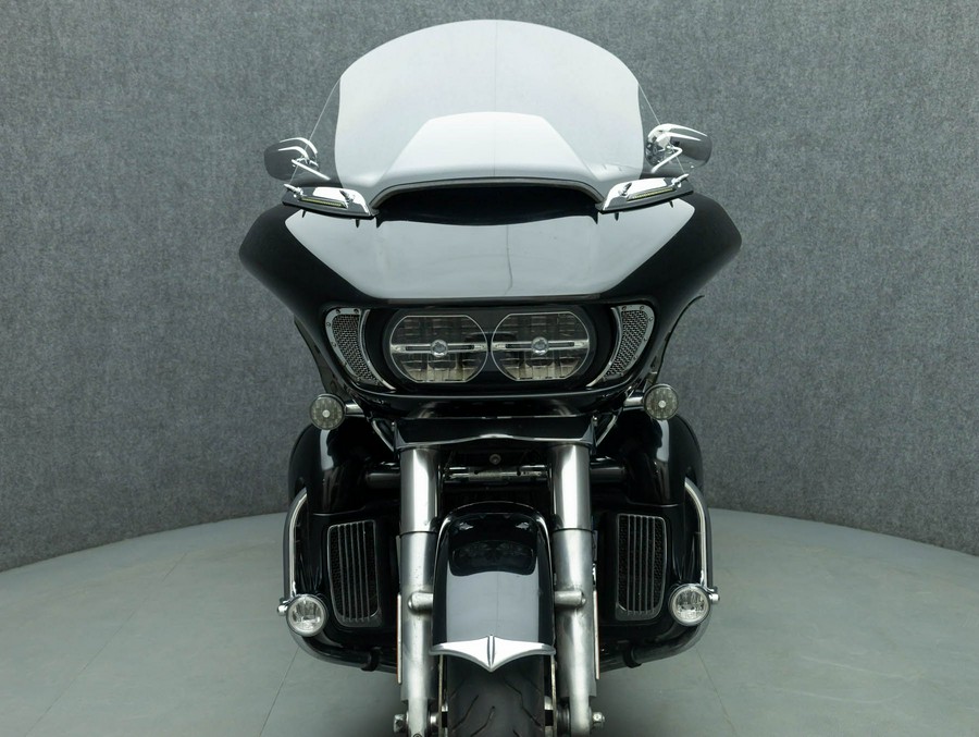 2016 HARLEY DAVIDSON FLTRU ROAD GLIDE ULTRA W/ABS