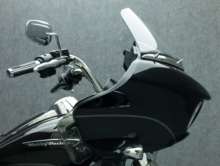 2016 HARLEY DAVIDSON FLTRU ROAD GLIDE ULTRA W/ABS