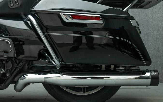 2016 HARLEY DAVIDSON FLTRU ROAD GLIDE ULTRA W/ABS