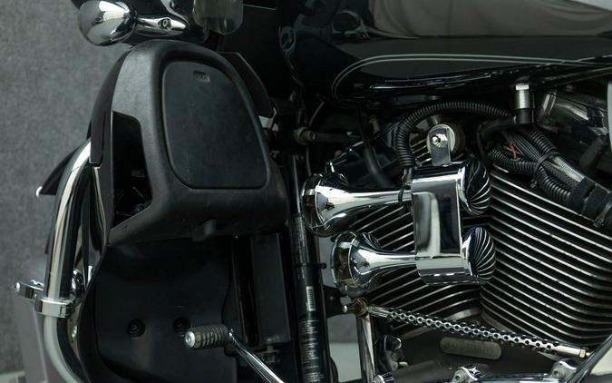 2016 HARLEY DAVIDSON FLTRU ROAD GLIDE ULTRA W/ABS