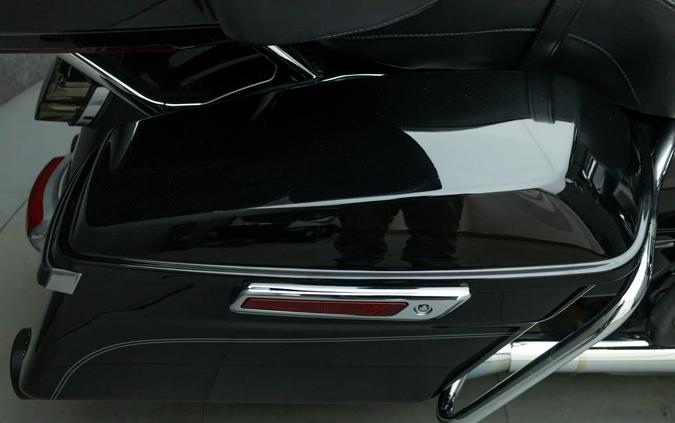 2016 HARLEY DAVIDSON FLTRU ROAD GLIDE ULTRA W/ABS