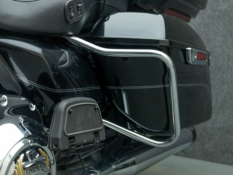 2016 HARLEY DAVIDSON FLTRU ROAD GLIDE ULTRA W/ABS