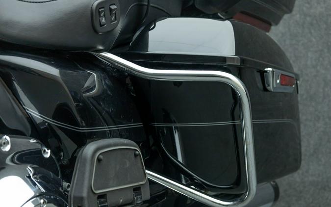 2016 HARLEY DAVIDSON FLTRU ROAD GLIDE ULTRA W/ABS