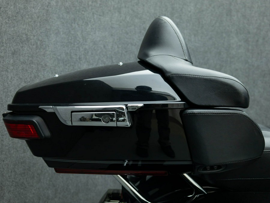 2016 HARLEY DAVIDSON FLTRU ROAD GLIDE ULTRA W/ABS