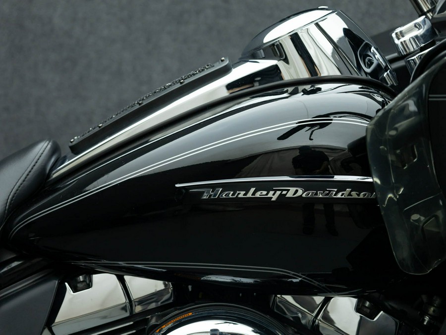2016 HARLEY DAVIDSON FLTRU ROAD GLIDE ULTRA W/ABS