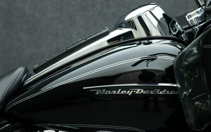 2016 HARLEY DAVIDSON FLTRU ROAD GLIDE ULTRA W/ABS