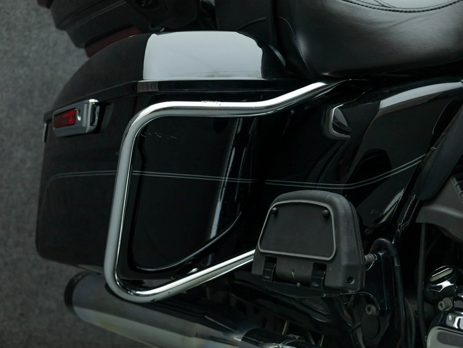 2016 HARLEY DAVIDSON FLTRU ROAD GLIDE ULTRA W/ABS