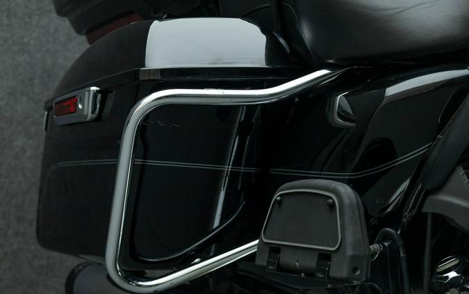 2016 HARLEY DAVIDSON FLTRU ROAD GLIDE ULTRA W/ABS