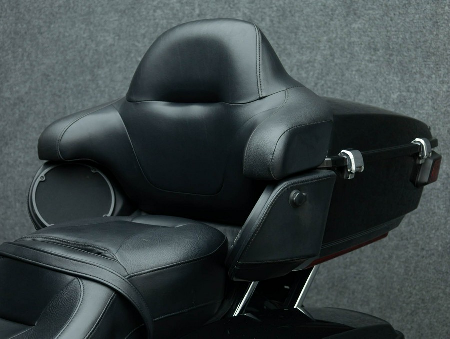 2016 HARLEY DAVIDSON FLTRU ROAD GLIDE ULTRA W/ABS