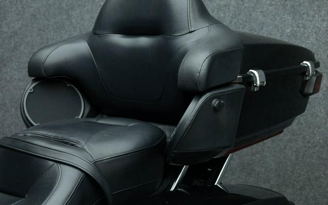 2016 HARLEY DAVIDSON FLTRU ROAD GLIDE ULTRA W/ABS