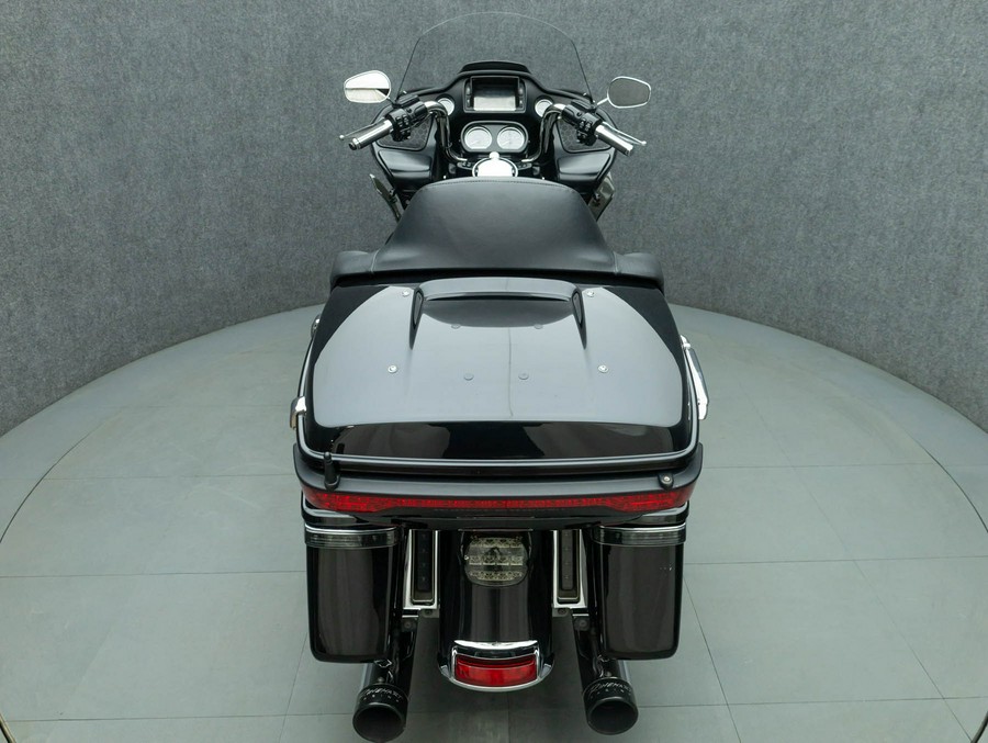 2016 HARLEY DAVIDSON FLTRU ROAD GLIDE ULTRA W/ABS