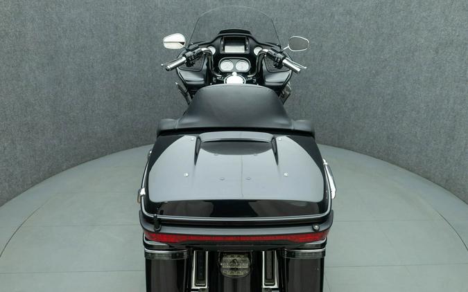 2016 HARLEY DAVIDSON FLTRU ROAD GLIDE ULTRA W/ABS