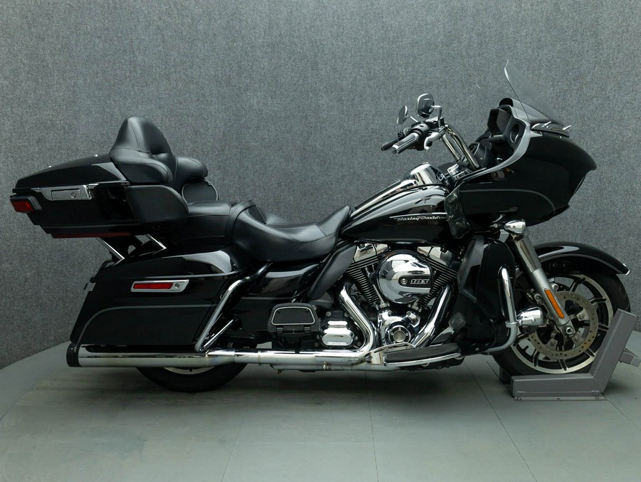 2016 HARLEY DAVIDSON FLTRU ROAD GLIDE ULTRA W/ABS