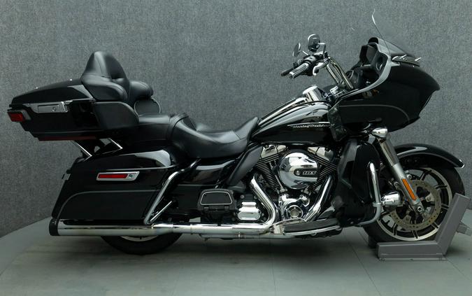 2016 HARLEY DAVIDSON FLTRU ROAD GLIDE ULTRA W/ABS