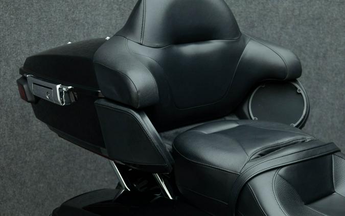 2016 HARLEY DAVIDSON FLTRU ROAD GLIDE ULTRA W/ABS