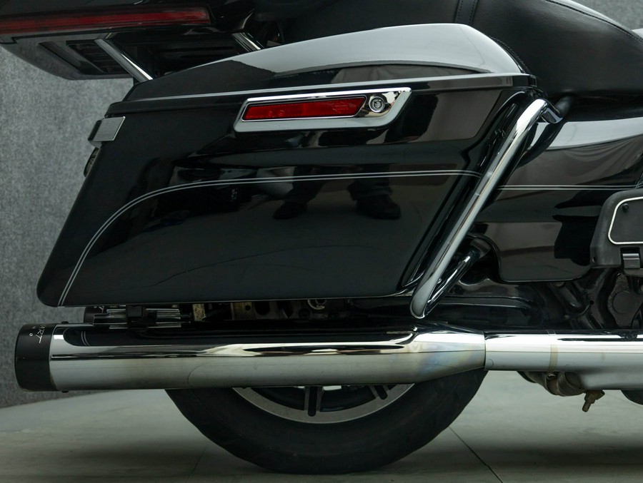 2016 HARLEY DAVIDSON FLTRU ROAD GLIDE ULTRA W/ABS