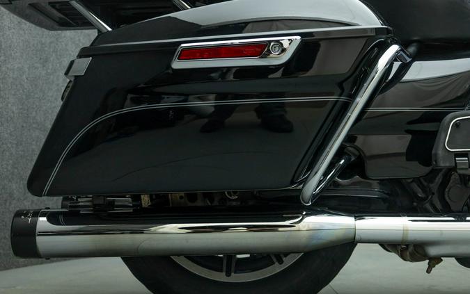 2016 HARLEY DAVIDSON FLTRU ROAD GLIDE ULTRA W/ABS