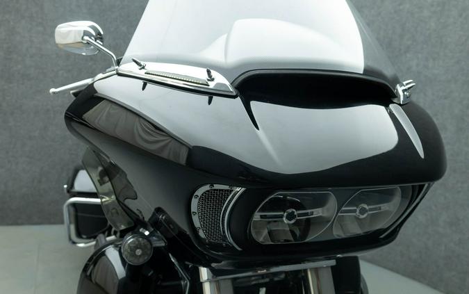 2016 HARLEY DAVIDSON FLTRU ROAD GLIDE ULTRA W/ABS