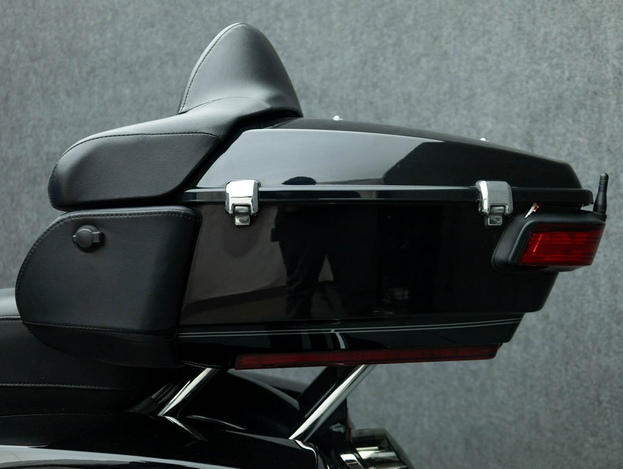 2016 HARLEY DAVIDSON FLTRU ROAD GLIDE ULTRA W/ABS