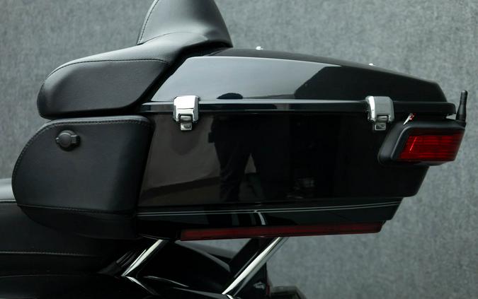 2016 HARLEY DAVIDSON FLTRU ROAD GLIDE ULTRA W/ABS