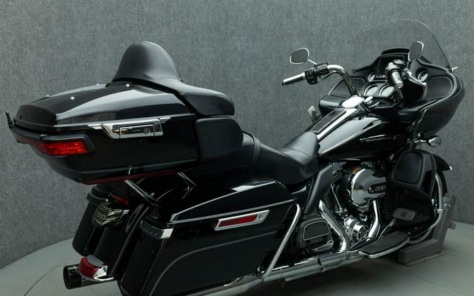 2016 HARLEY DAVIDSON FLTRU ROAD GLIDE ULTRA W/ABS