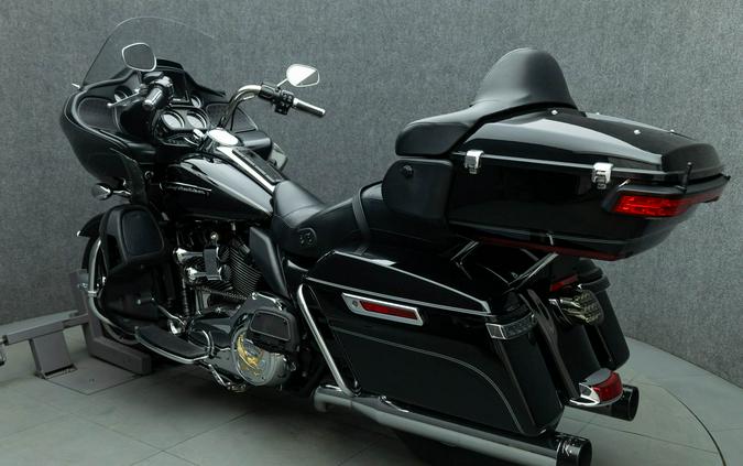 2016 HARLEY DAVIDSON FLTRU ROAD GLIDE ULTRA W/ABS