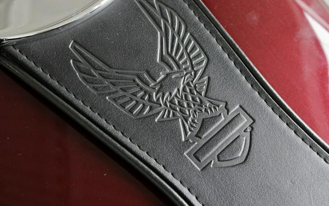 Used 2015 Harley-Davidson Dyna Switchback FLD Motorcycle For Sale In Sunbury, OH