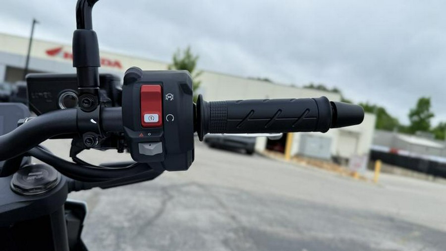 2025 Honda® CB750 Hornet