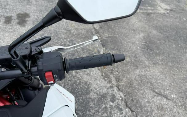 2025 Honda® CB750 Hornet