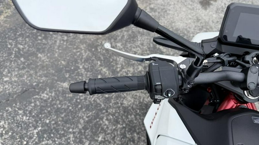 2025 Honda® CB750 Hornet