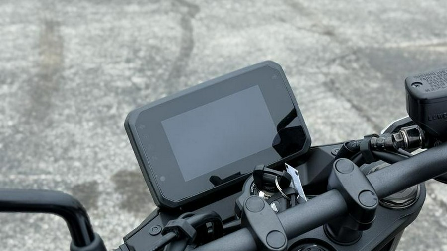 2025 Honda® CB750 Hornet