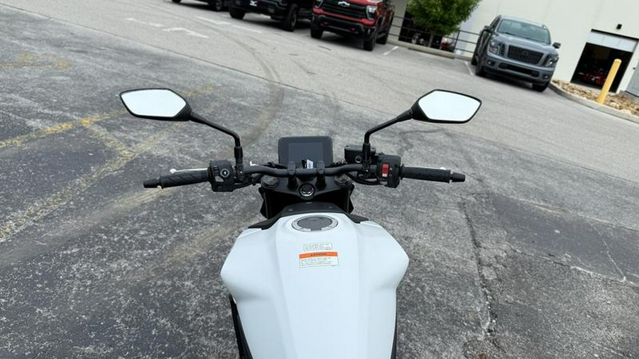 2025 Honda® CB750 Hornet