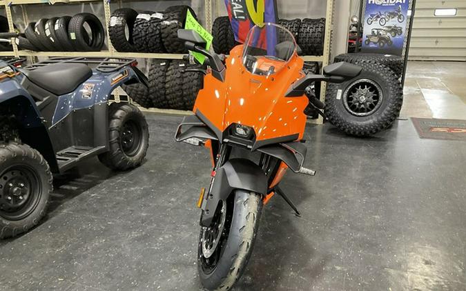 2026 KTM RC 990 R