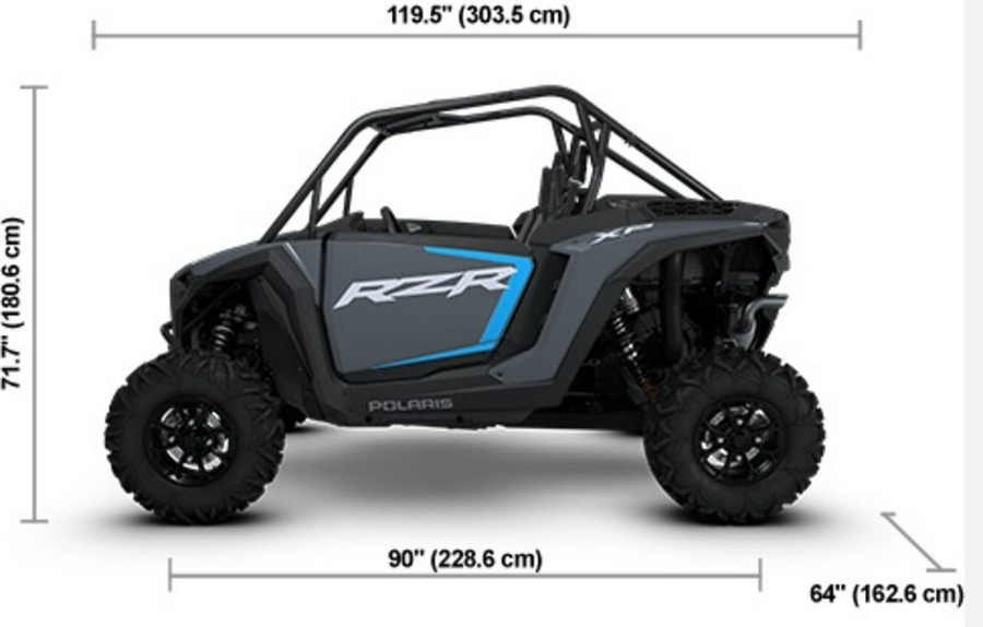 2026 Polaris® RZR XP 1000 Sport