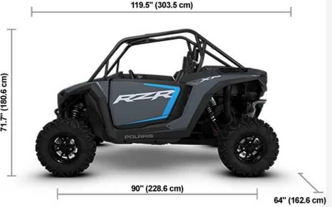 2026 Polaris® RZR XP 1000 Sport
