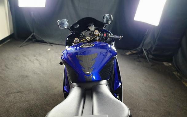 2012 YAMAHA YZF-R6 - F026329