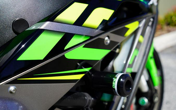 2018 Kawasaki Ninja® ZX™-10R KRT Edition