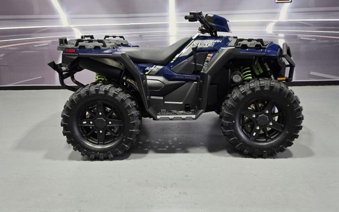 2026 Polaris Sportsman® 850 Trail