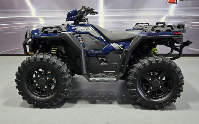 2026 Polaris Sportsman® 850 Trail