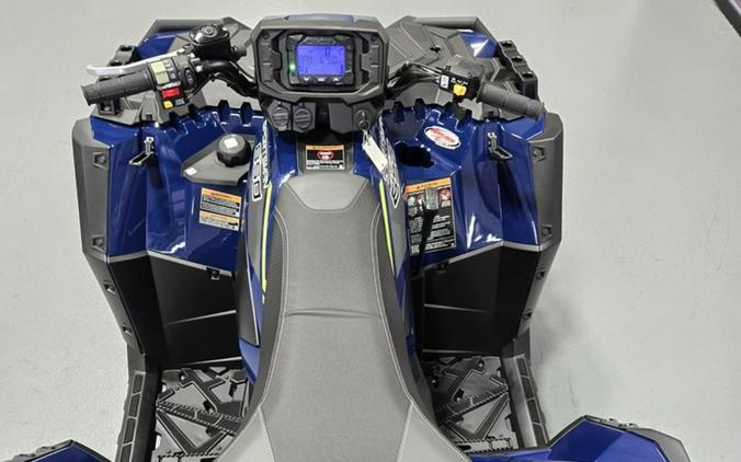 2026 Polaris Sportsman® 850 Trail